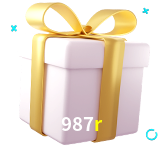 Receba seus bônus de boas-vindas no 987r