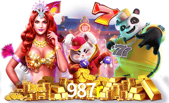 jogue em caça-níqueis ricos na 987r